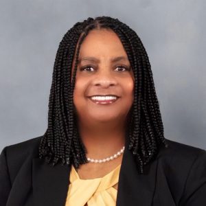 Deidra Harris-Lumpkins